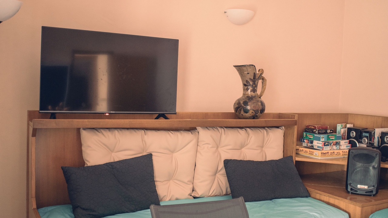 Photo of Bedroom in Trabia