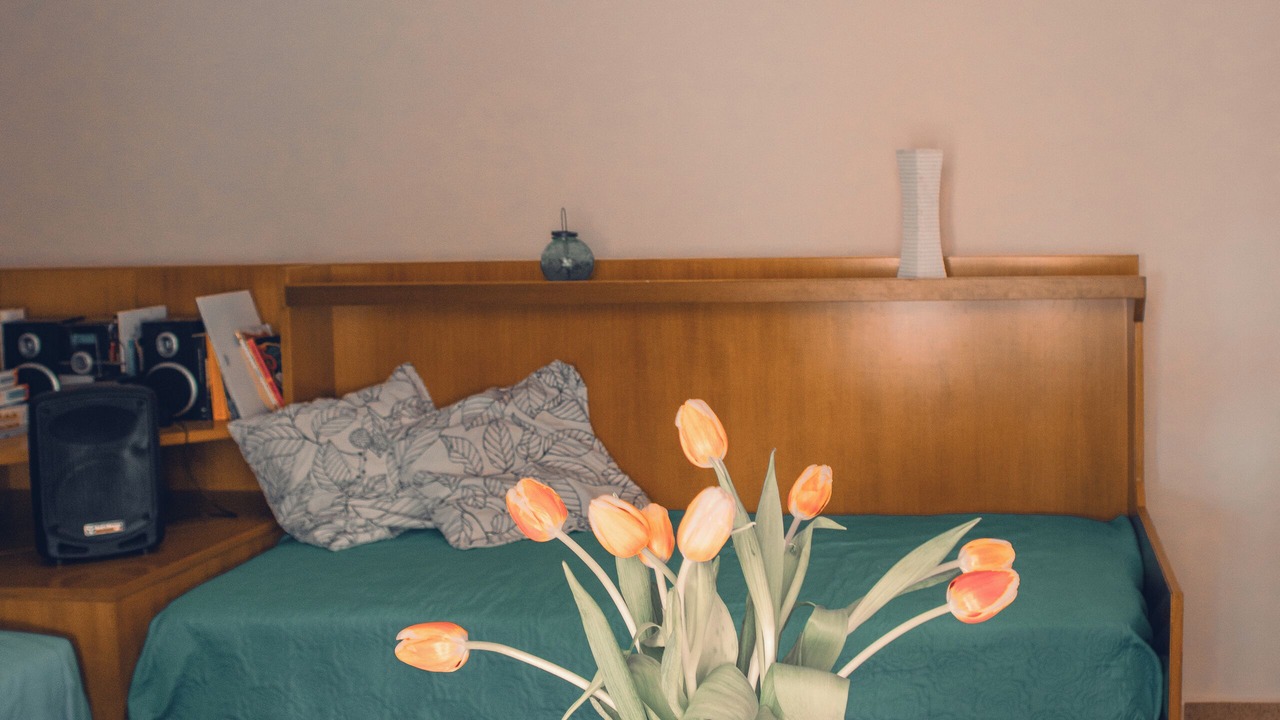 Photo of Bedroom in Trabia