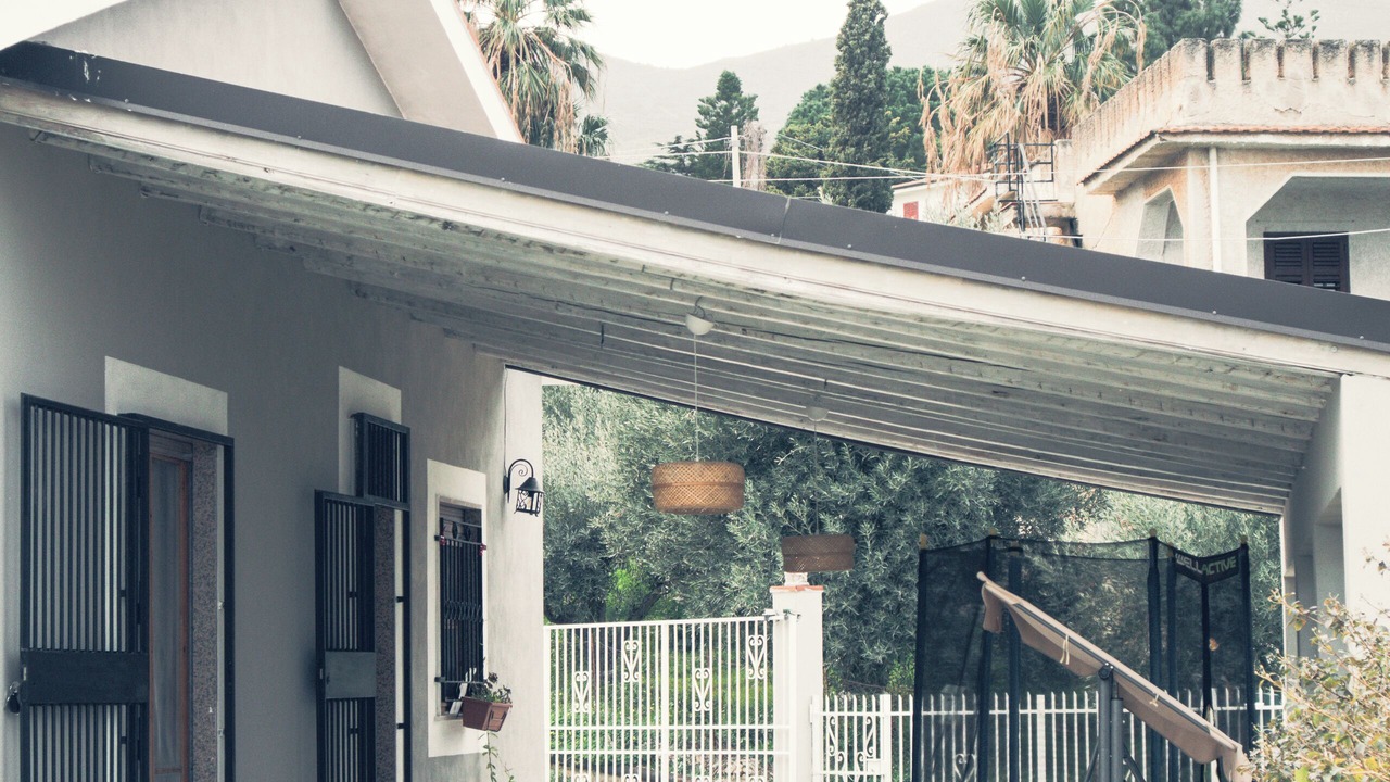 Photo of Patio Balcony in Trabia