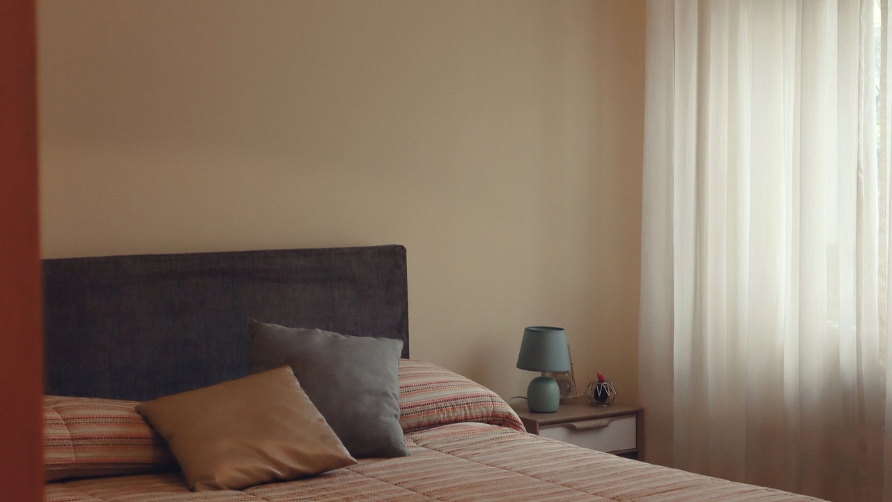 Photo of Bedroom in Trabia