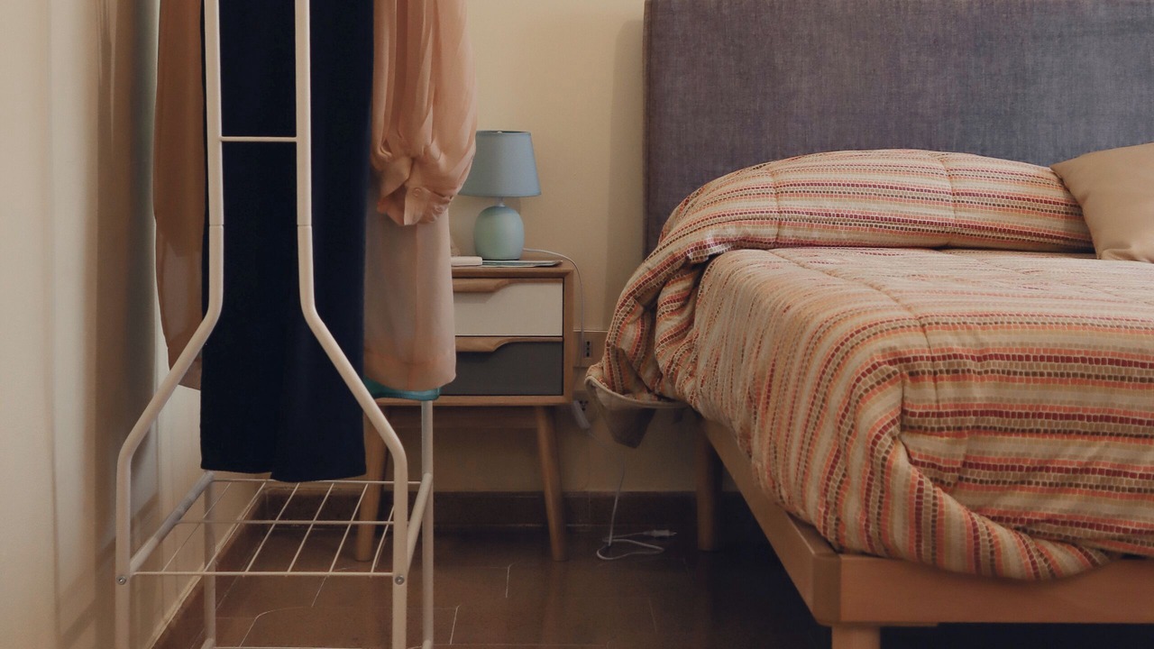 Photo of Bedroom in Trabia