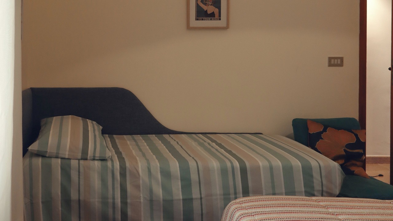 Photo of Bedroom in Trabia