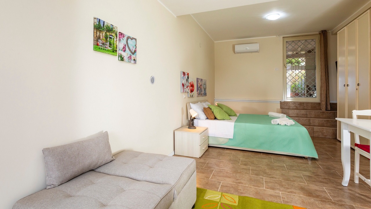 Photo of Bedroom in Aci Sant'Antonio