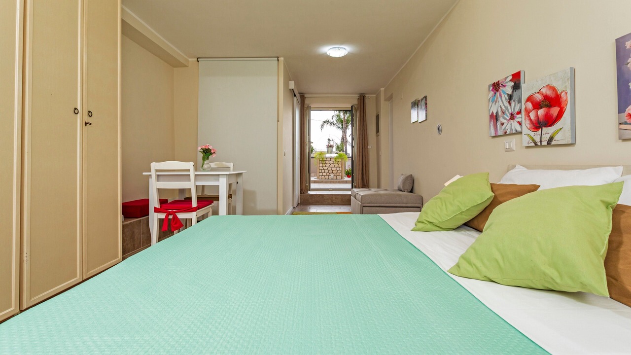 Photo of Bedroom in Aci Sant'Antonio