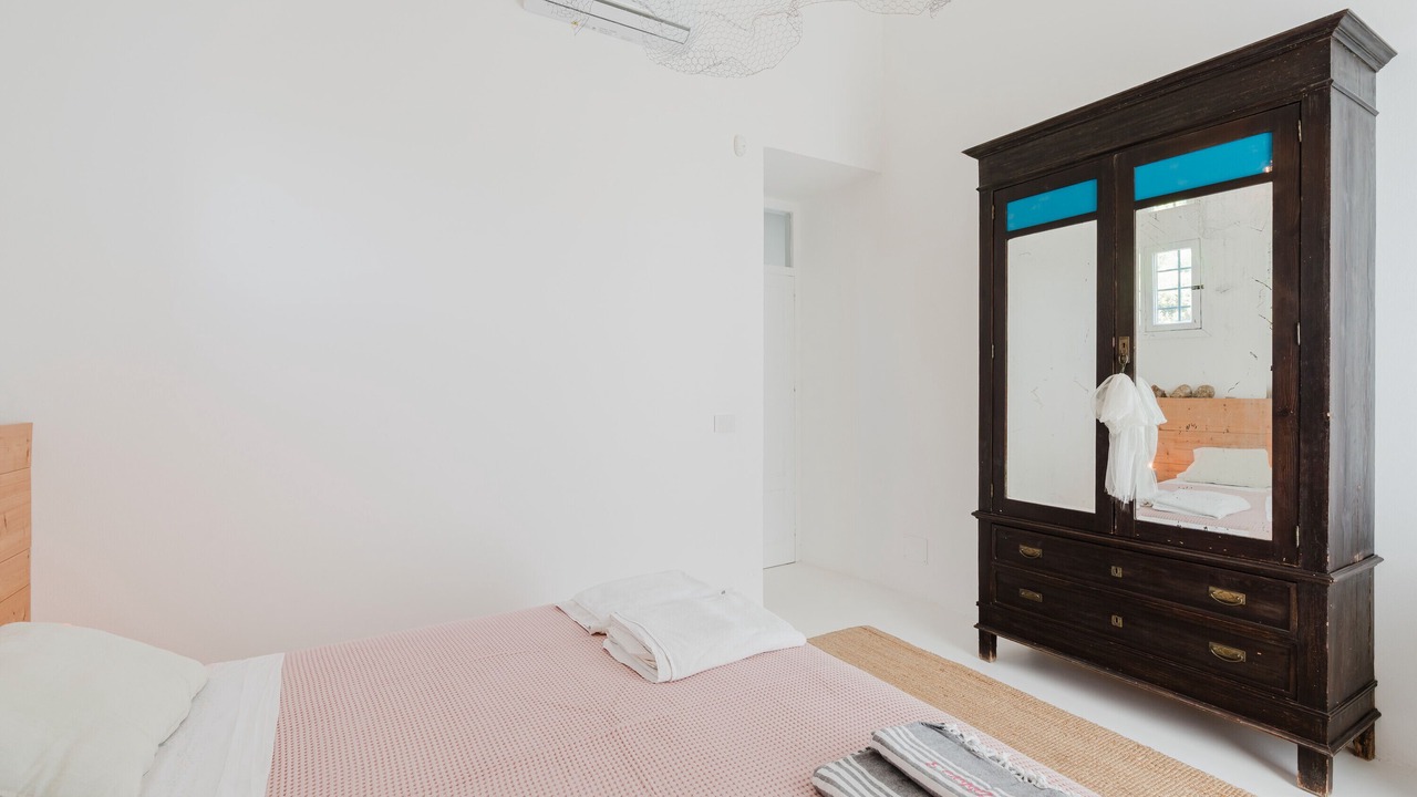 Photo of Bedroom in Partinico