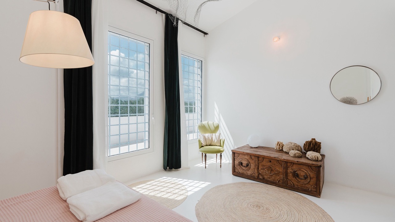 Photo of Bedroom in Partinico