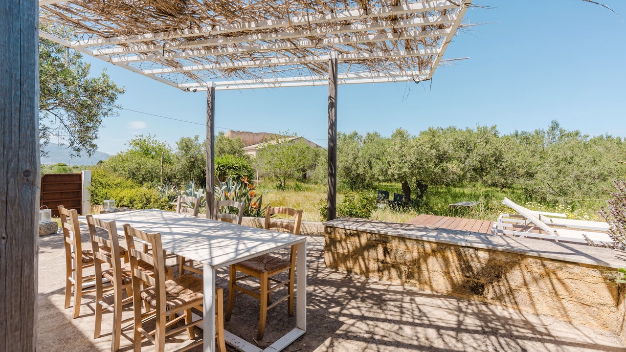 Photo of Outdoor in Partinico