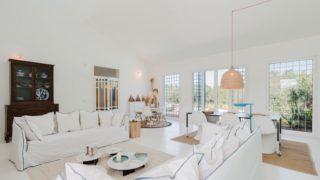 Photo of Livingroom in Partinico
