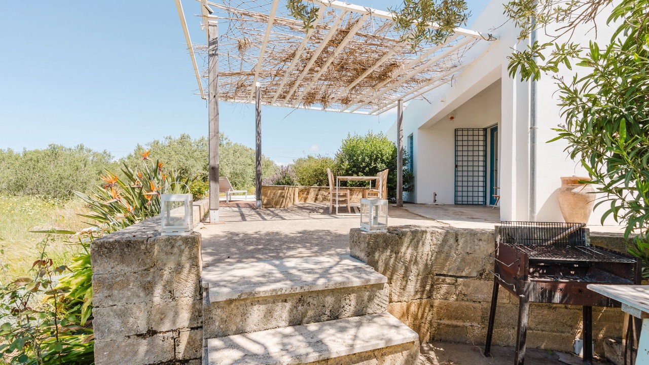 Photo of Outdoor in Partinico