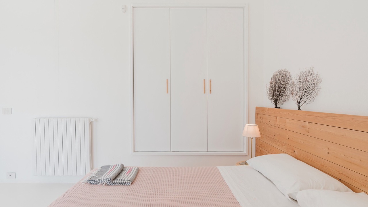 Photo of Bedroom in Partinico