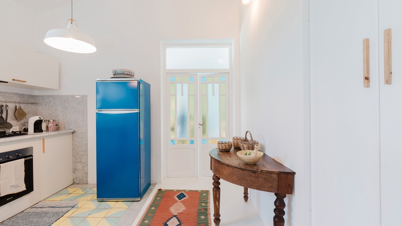 Photo of Kitchen in Partinico