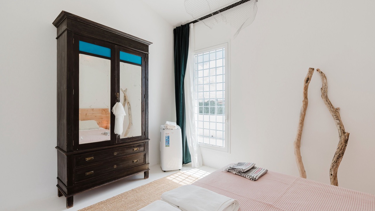 Photo of Bedroom in Partinico