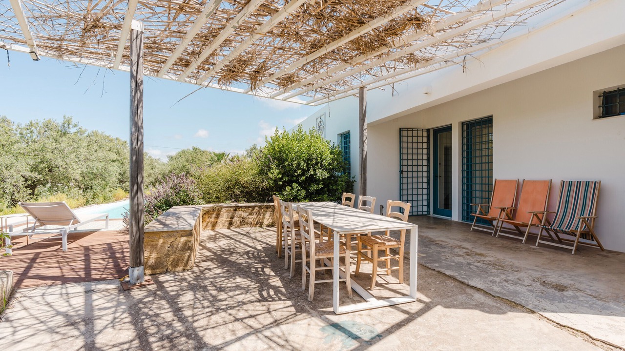 Photo of Outdoor in Partinico