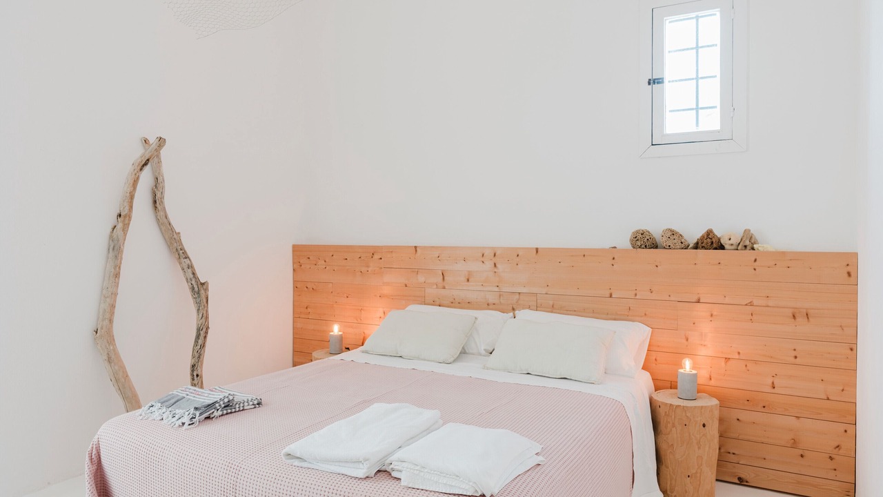 Photo of Bedroom in Partinico