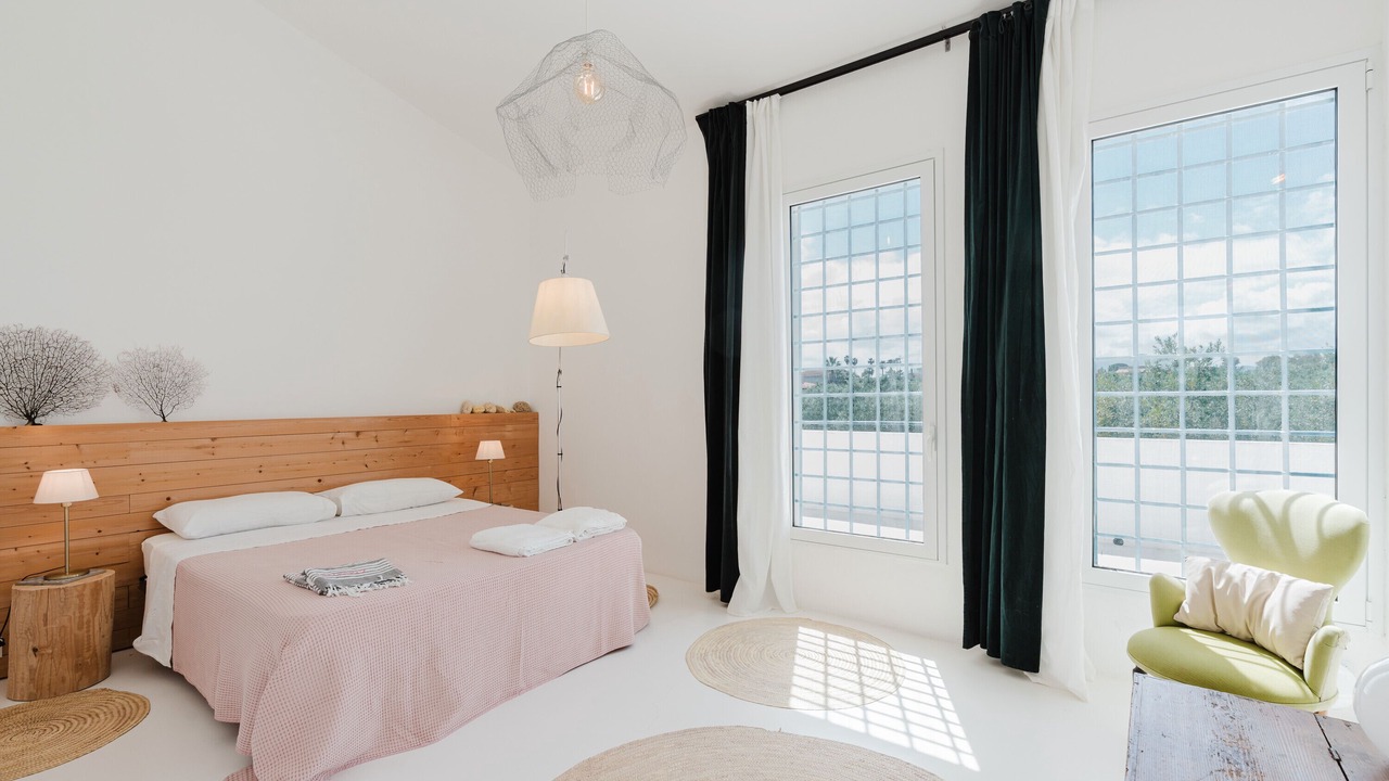 Photo of Bedroom in Partinico