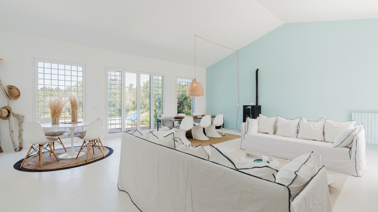 Photo of Livingroom in Partinico