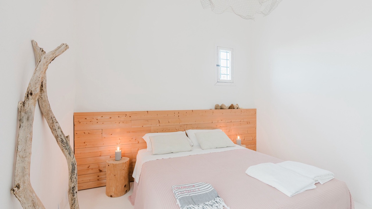 Photo of Bedroom in Partinico