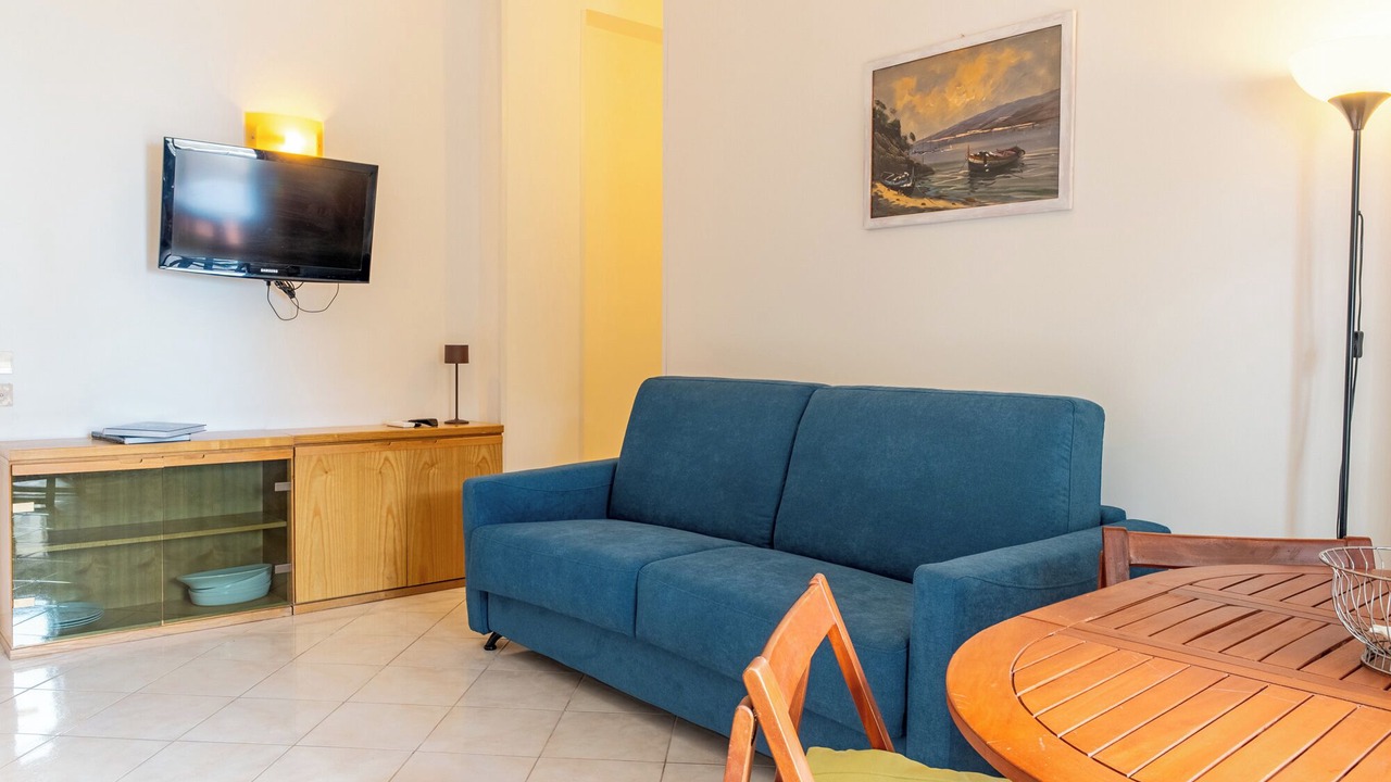 Photo of Livingroom in Recanati