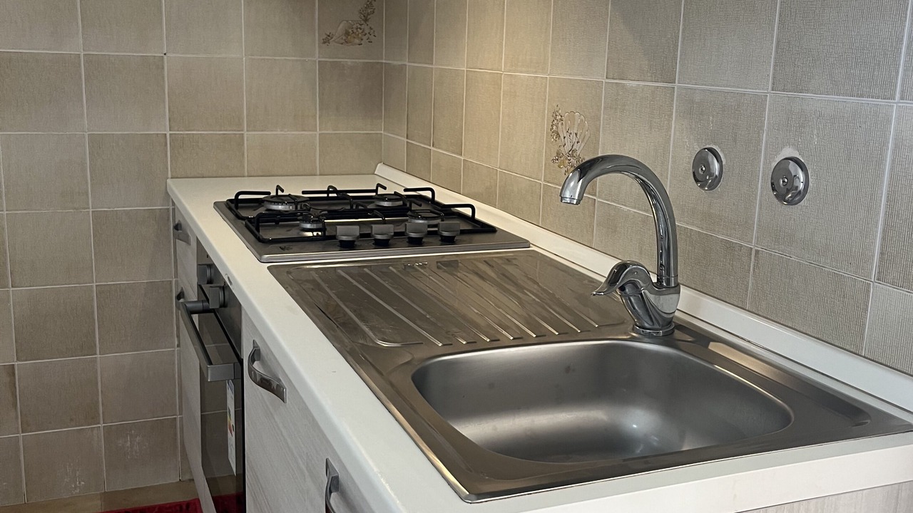 Photo of Kitchen in Sant'Isidoro