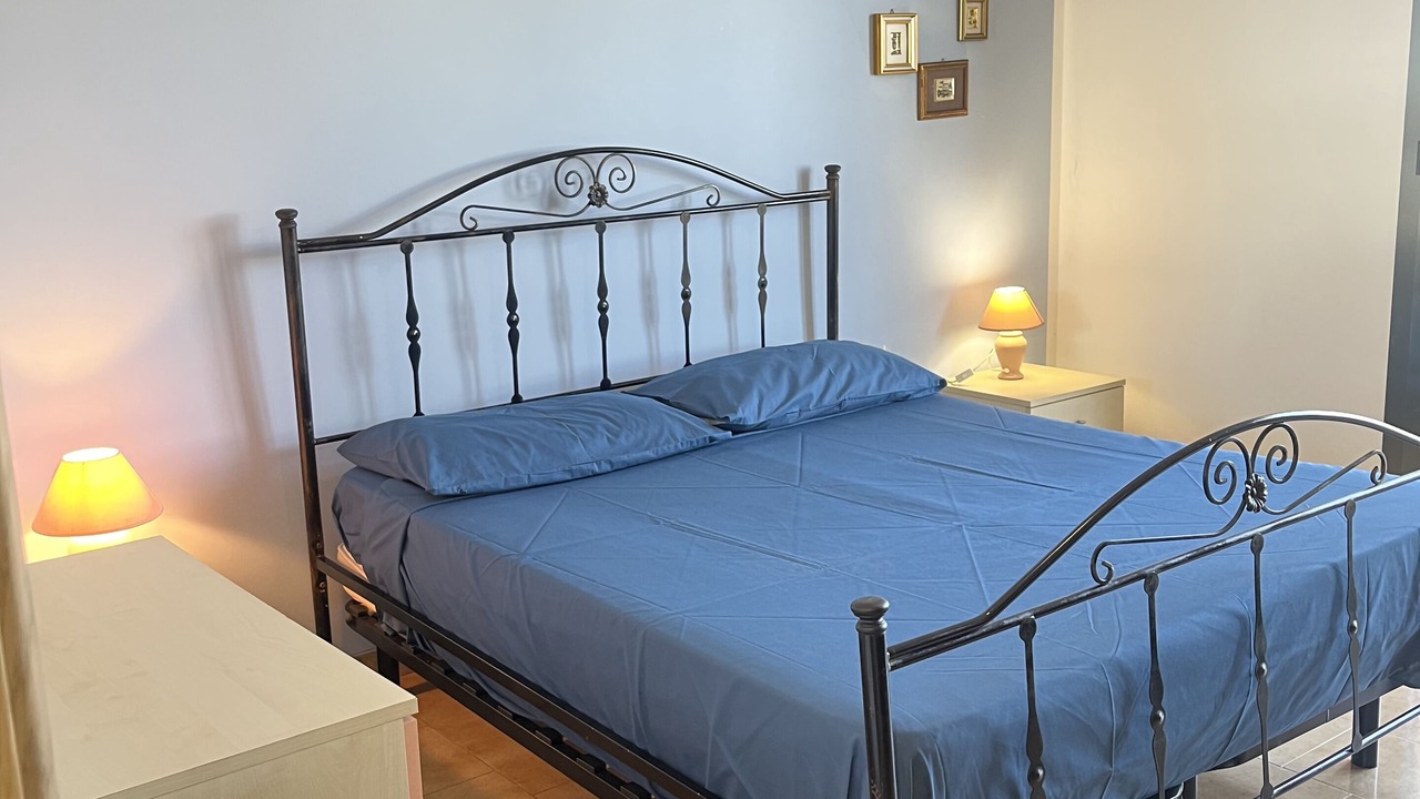 Photo of Bedroom in Sant'Isidoro