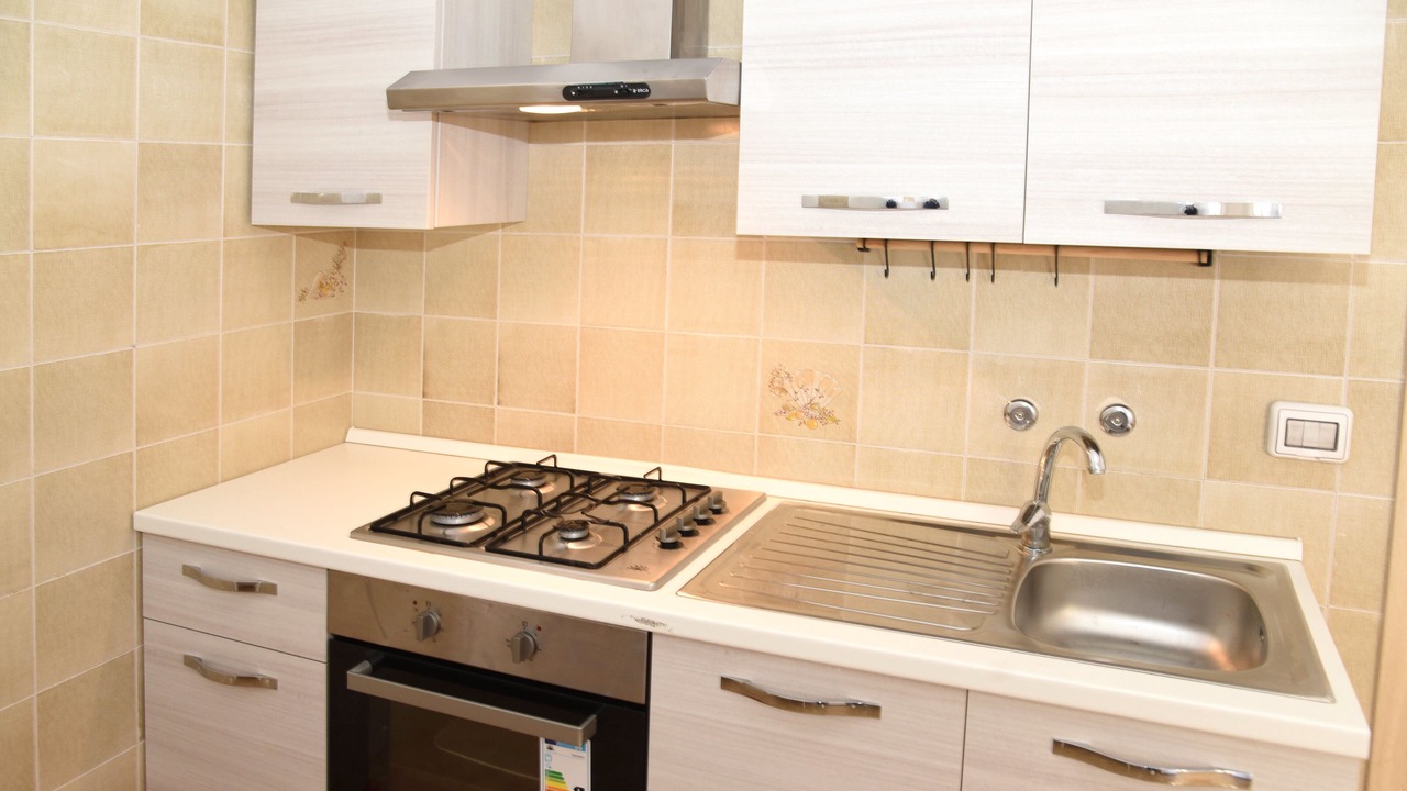 Photo of Kitchen in Sant'Isidoro