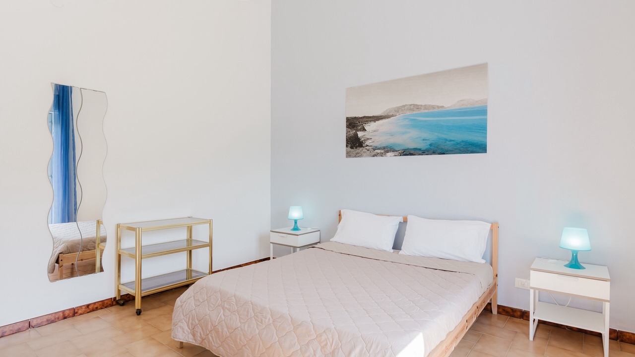 Photo of Bedroom in Partinico