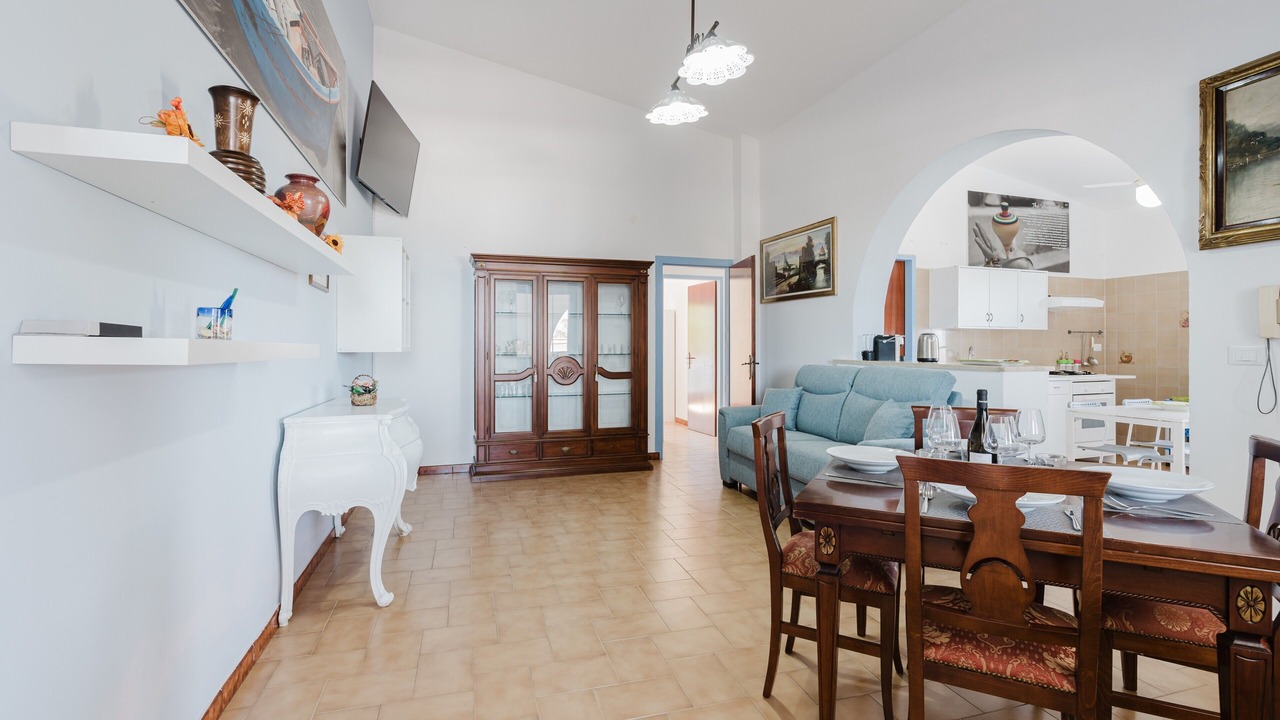 Photo of Livingroom in Partinico