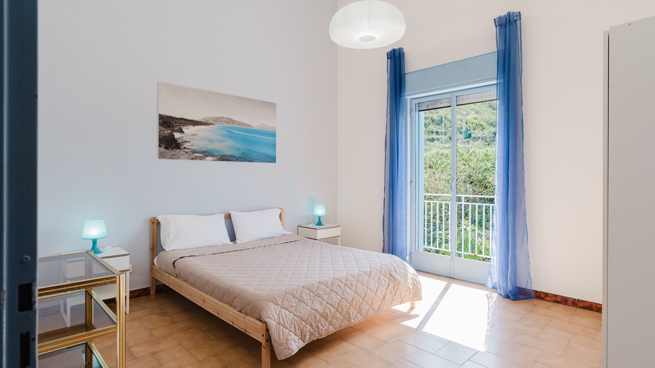 Photo of Bedroom in Partinico