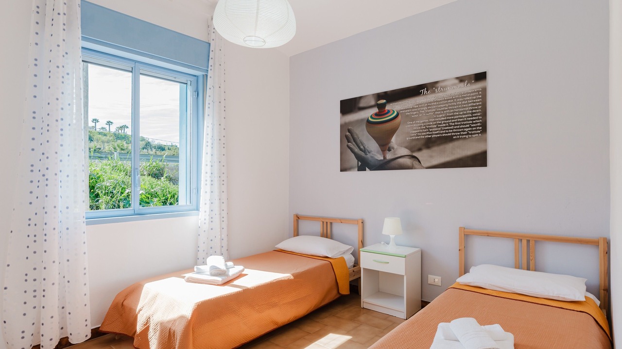 Photo of Bedroom in Partinico