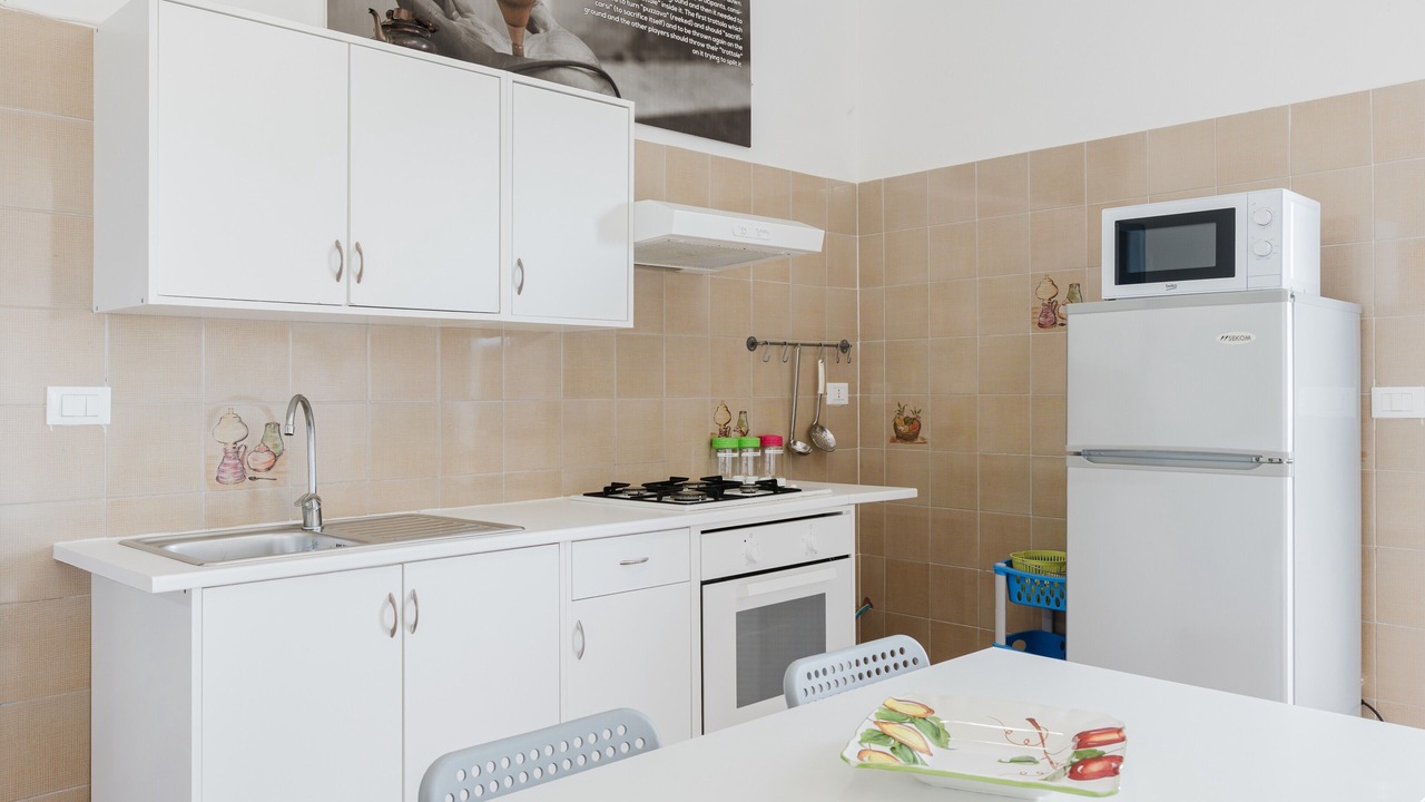 Photo of Kitchen in Partinico