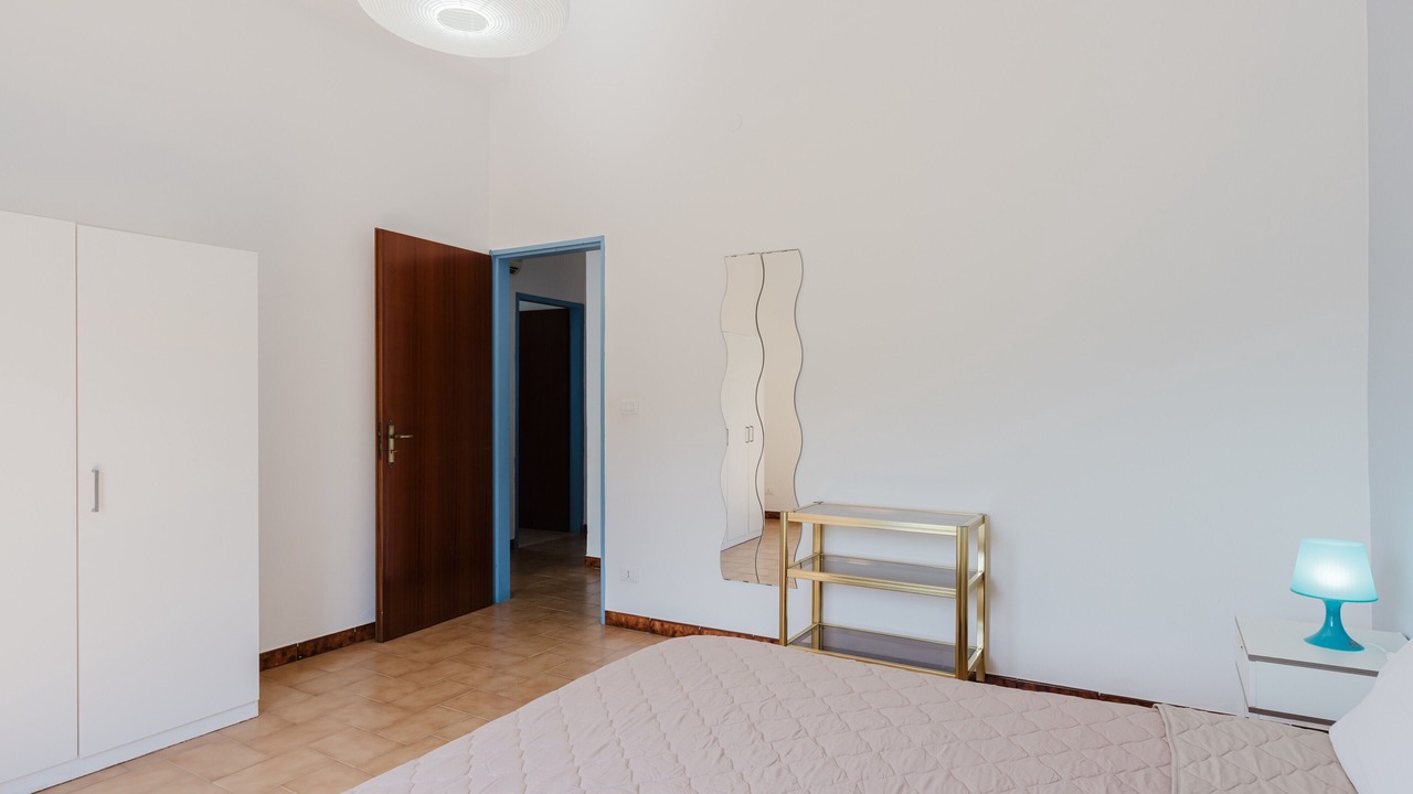 Photo of Bedroom in Partinico