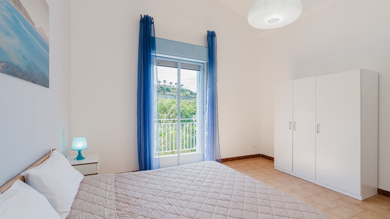 Photo of Bedroom in Partinico