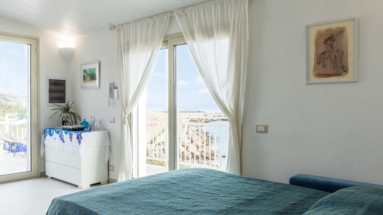 Photo of Bedroom in Siculiana