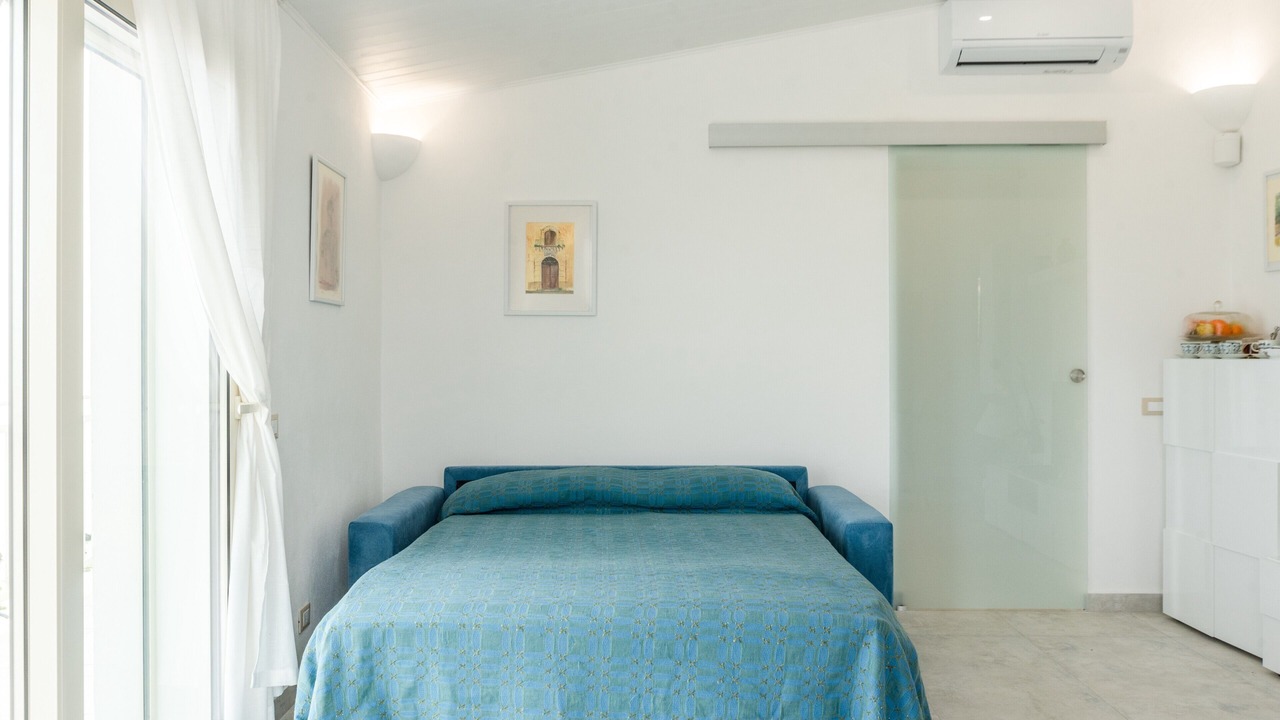 Photo of Bedroom in Siculiana