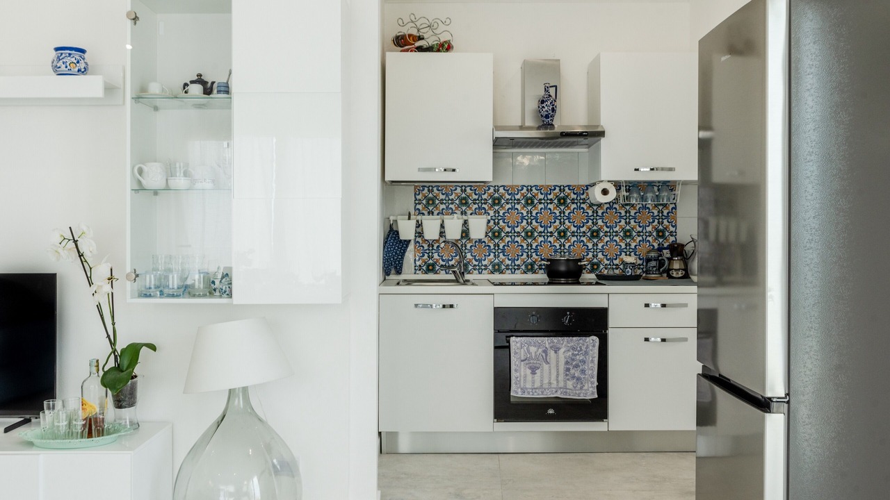 Photo of Kitchen in Siculiana