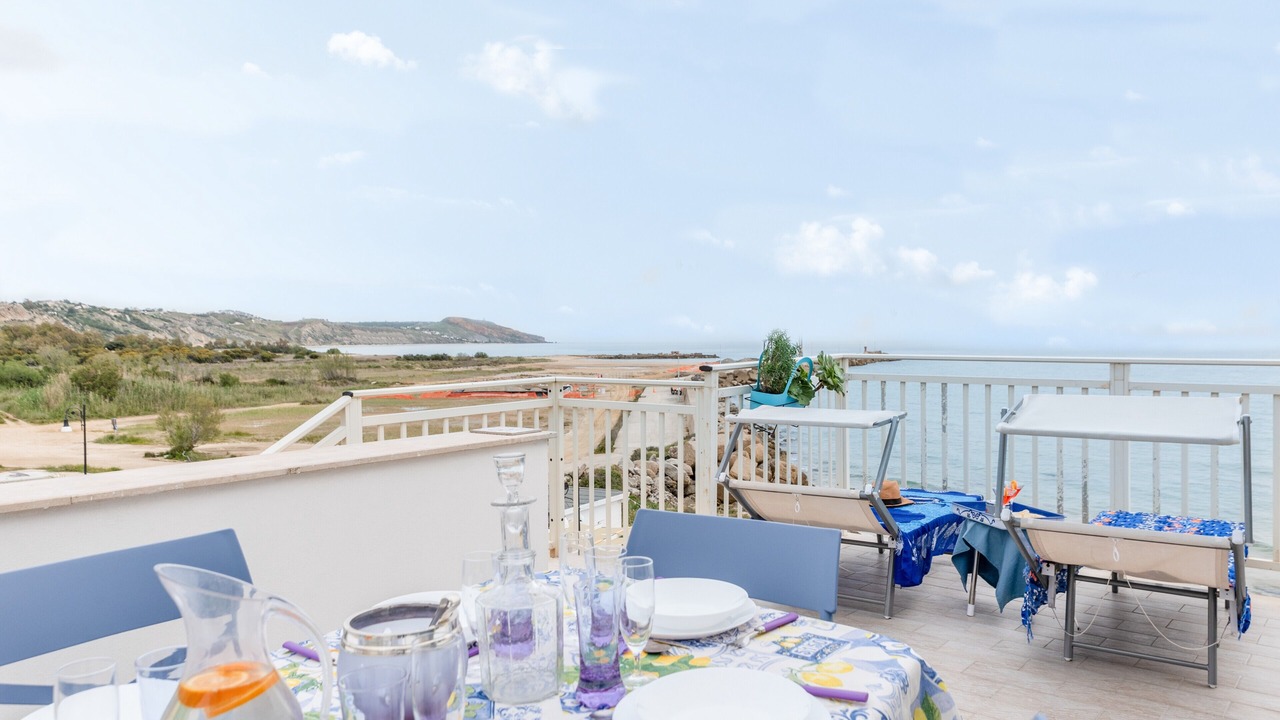 Photo of Outdoor in Siculiana