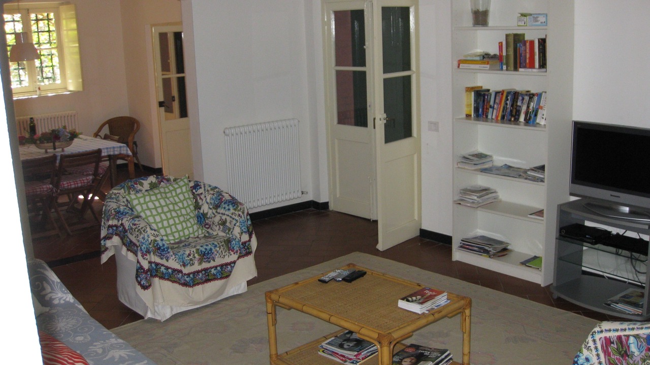 Photo of Livingroom in Chiavari