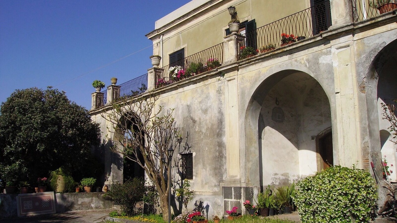 Photo of Outdoor in Carruba
