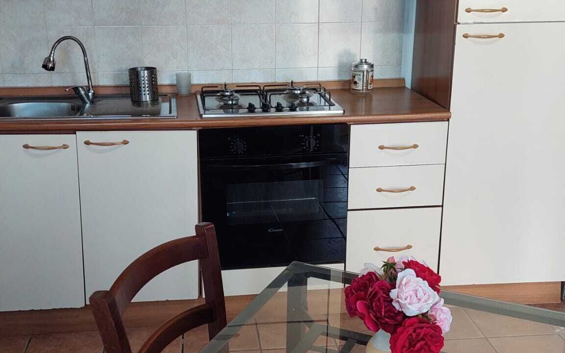 Photo of Kitchen in Carruba