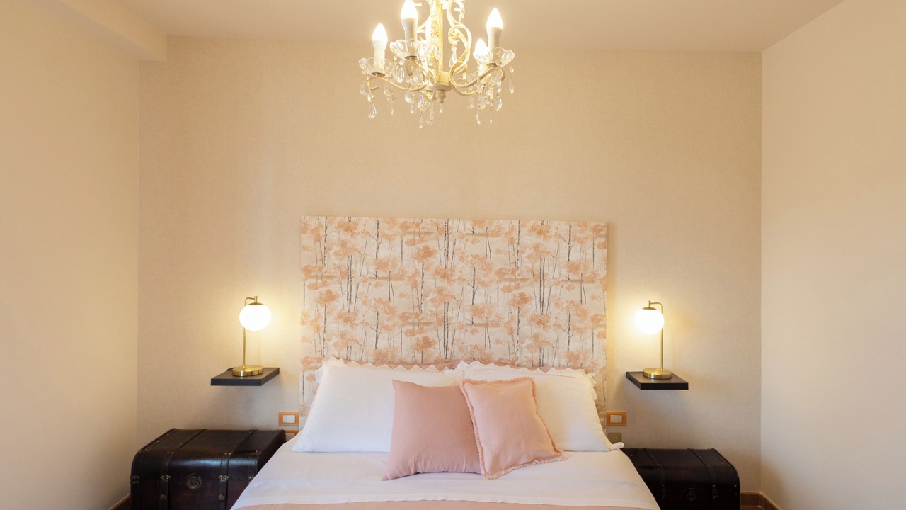Photo of Bedroom in Marina di Ragusa