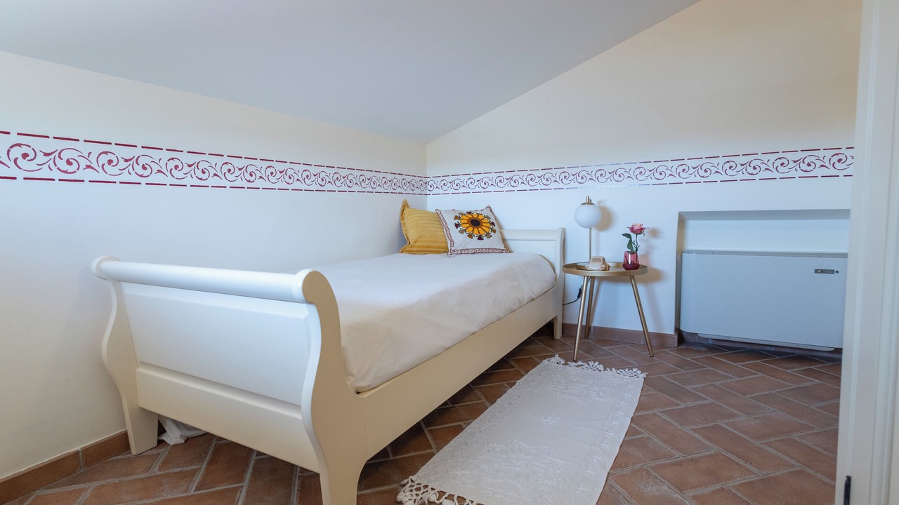 Photo of Bedroom in Marina di Ragusa