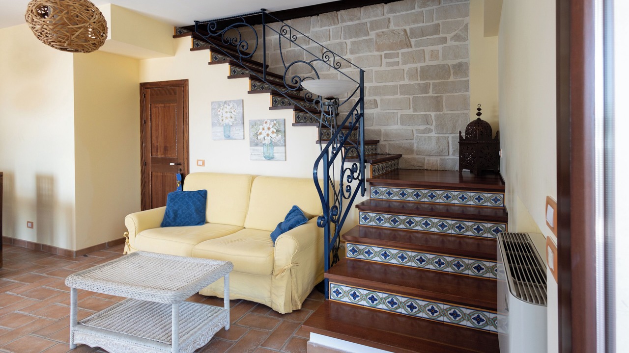 Photo of Livingroom in Marina di Ragusa