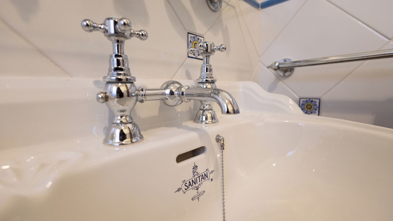 Photo of Bathroom in Marina di Ragusa