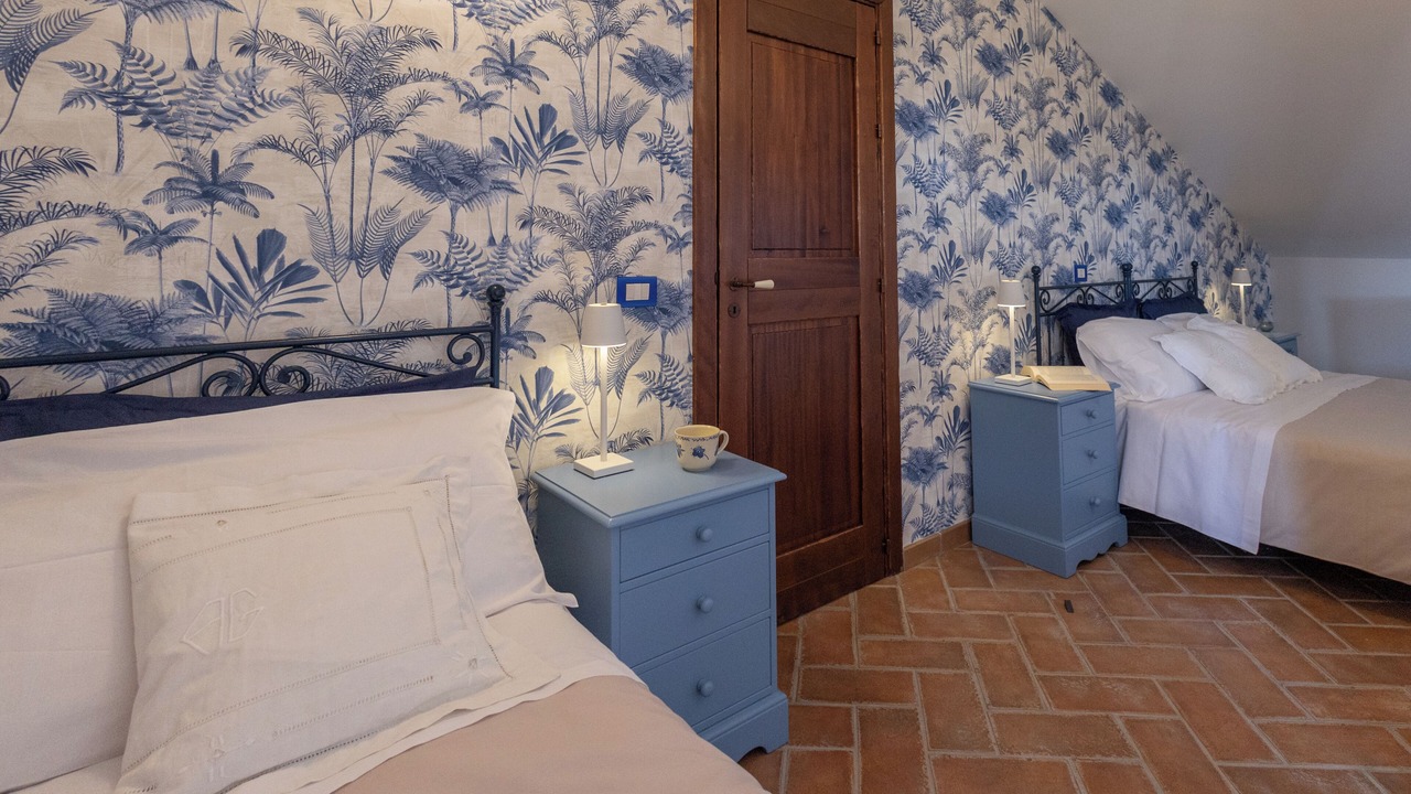 Photo of Bedroom in Marina di Ragusa
