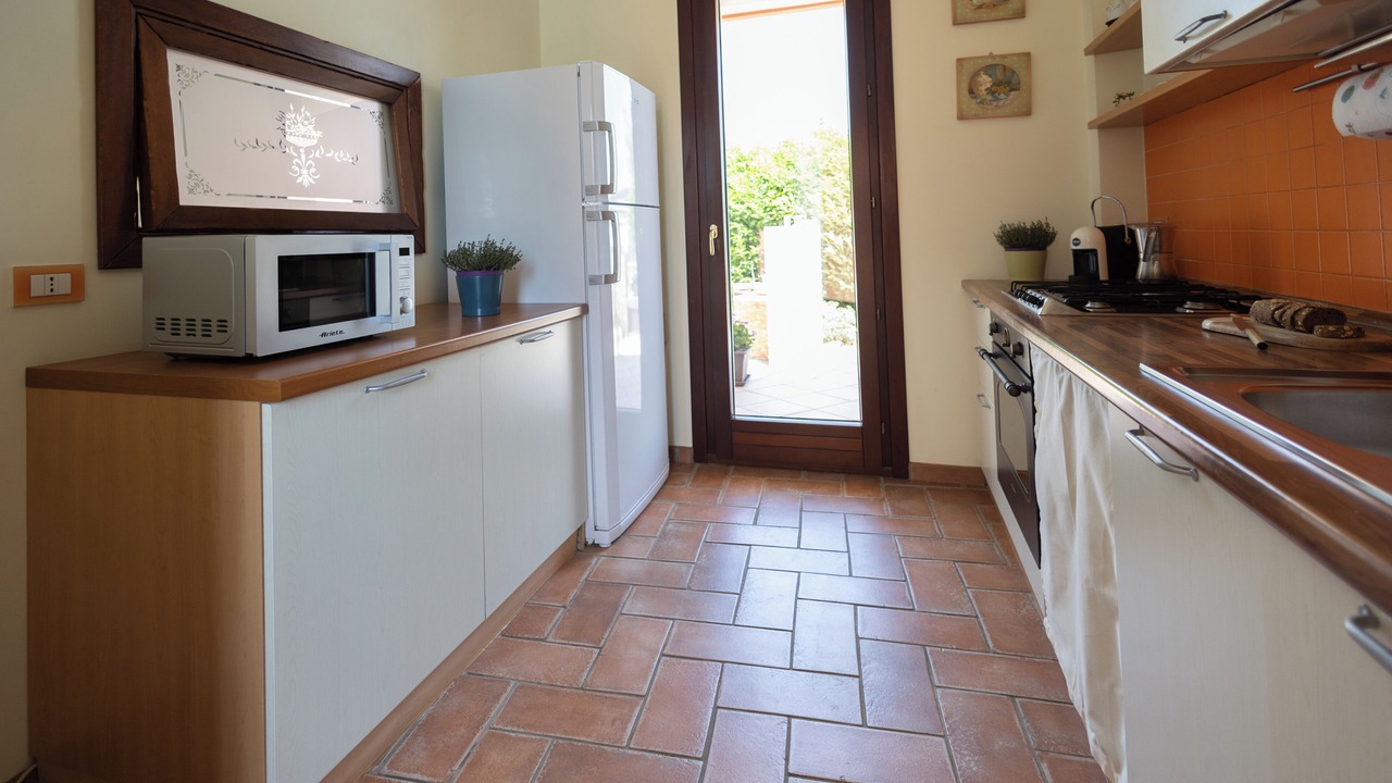Photo of Kitchen in Marina di Ragusa