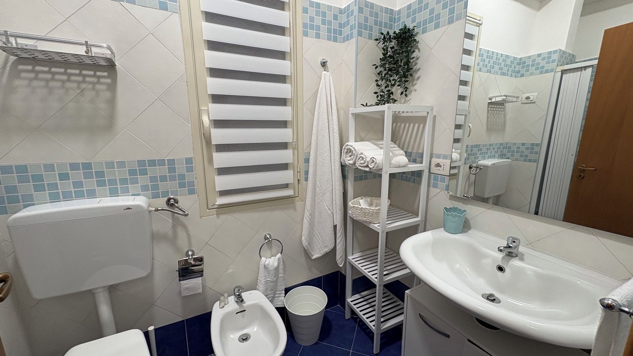 Photo of Bathroom in Messina