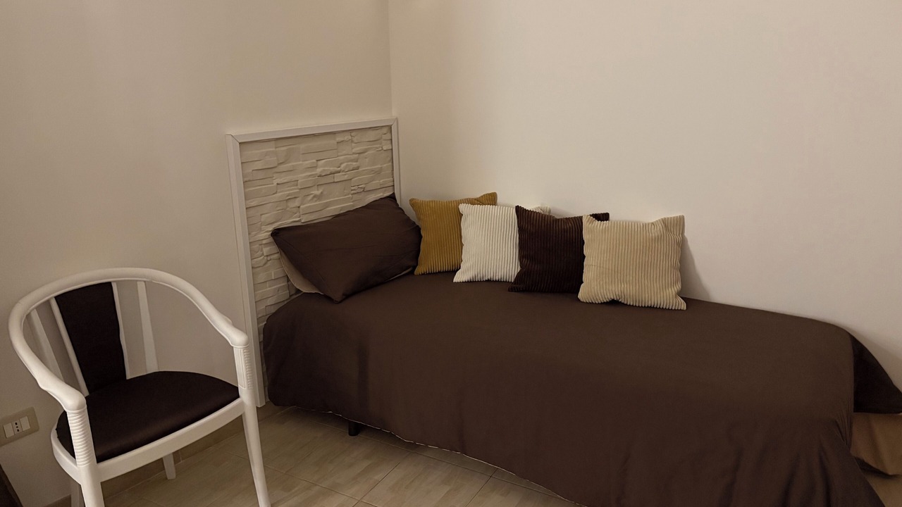Photo of Bedroom in Messina