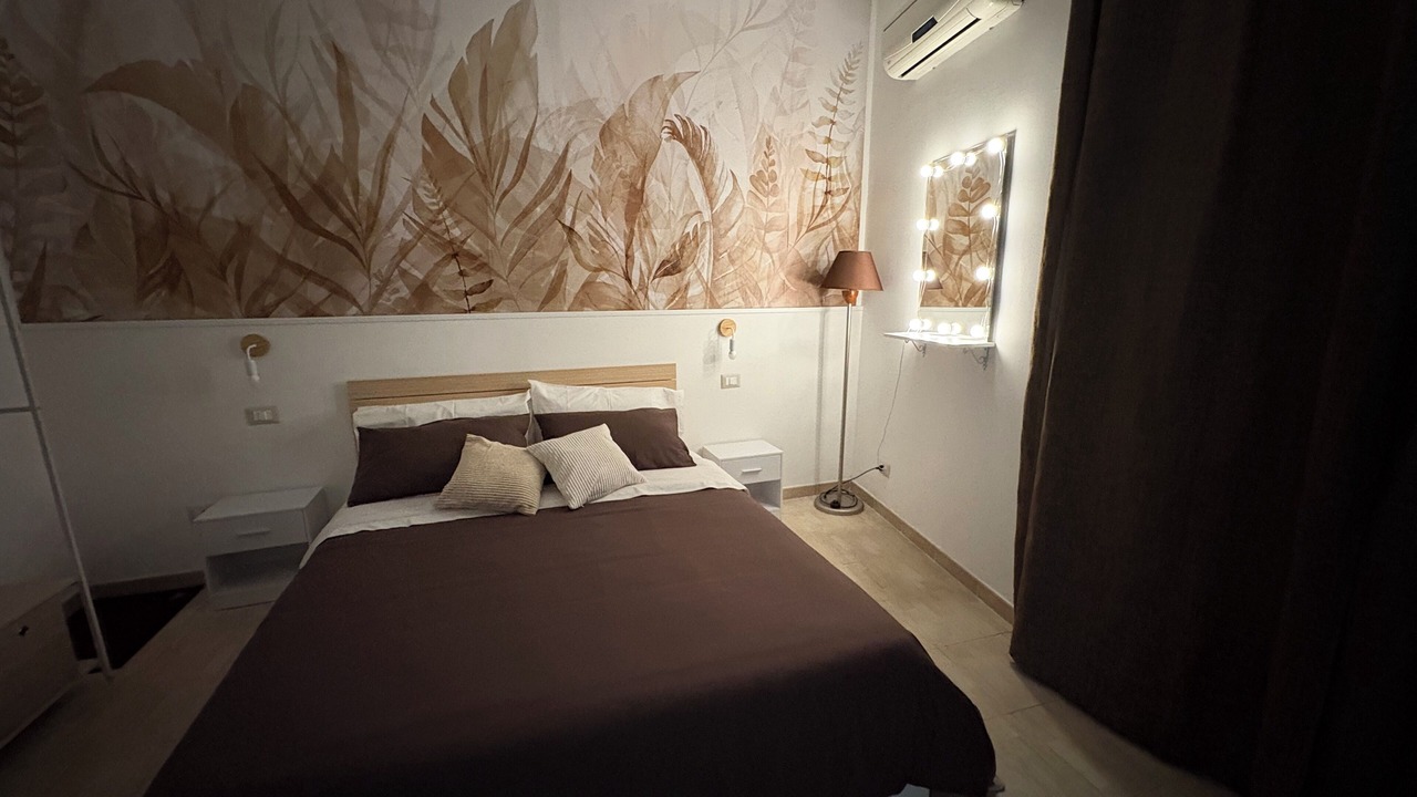 Photo of Bedroom in Messina