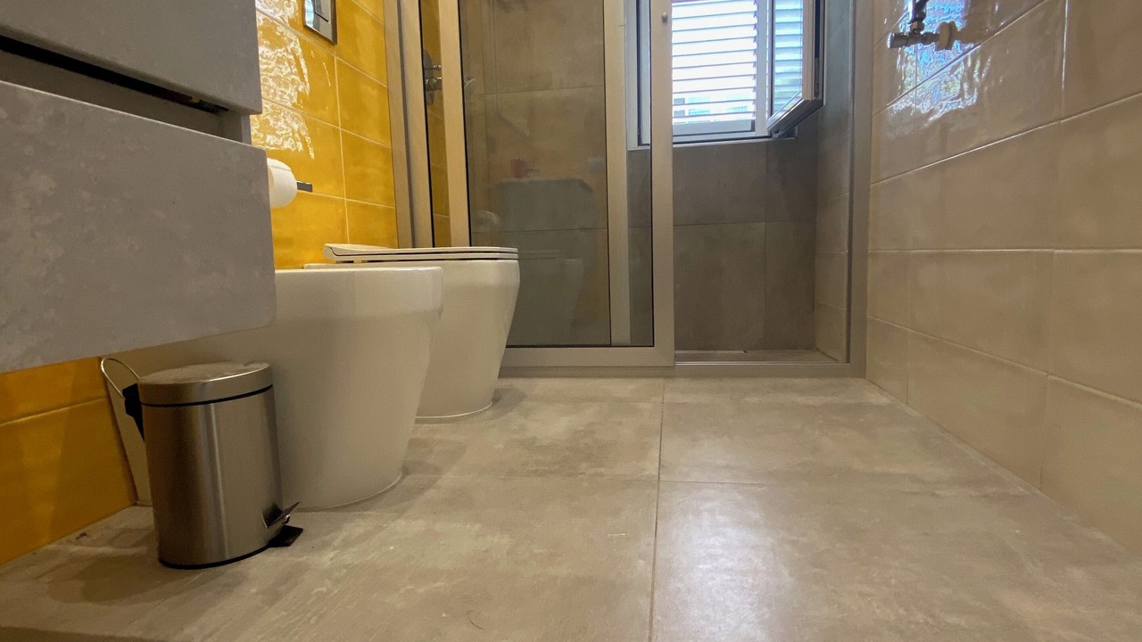 Photo of Bathroom in Procida