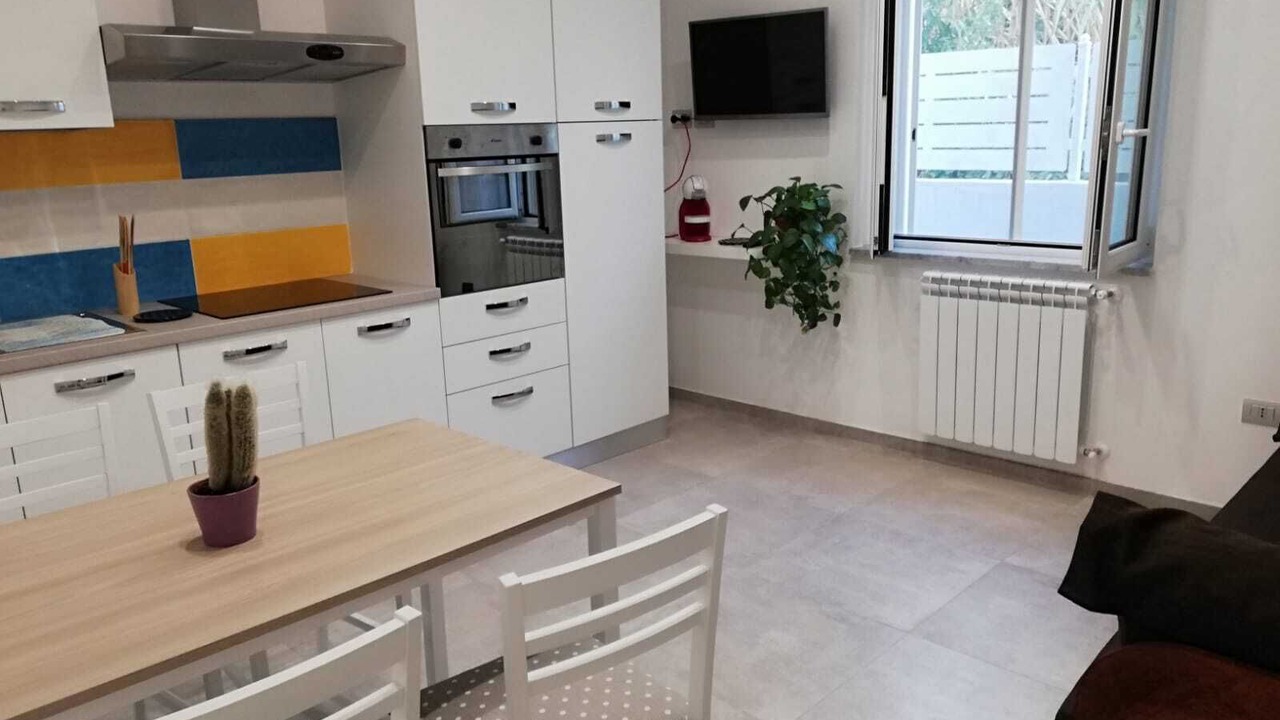 Photo of Kitchen in Procida